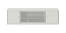 Montana TV meubel, model 01 (SI13/SI13P) TV kast campagne ladekast/opbergkast Prijsvoorbeeld van € 1690,00 voor € 1350,00*