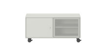 Montana TV meubel, model 03 (SL12/SL12P) TV kast campagne ladekast/opbergkast Prijsvoorbeeld van € 1215,00 voor € 975,00*