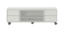 Montana TV meubel, model 04 (SI14/SI14P) TV kast campagne ladekast/opbergkast Prijsvoorbeeld van € 2125,00 voor € 1700,00*