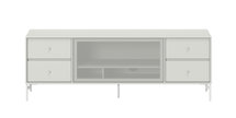 Montana TV meubel, model 04 (SI14/SI14P) TV kast campagne ladekast/opbergkast Prijsvoorbeeld van € 2125,00 voor € 1700,00*