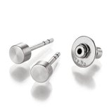 TeNo oorbellen 039.0600.00