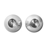 Georg Jensen Cafu kandelaar set van 2
