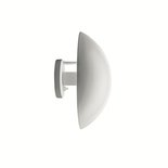 Louis Poulsen PH Hat wandlamp wit