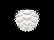 Vita 04005 Aansluitsnoer en fitting hang wit
