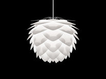 Vita 04005 Aansluitsnoer en fitting hang wit