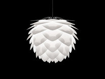 Vita 04005 Aansluitsnoer en fitting hang zwart