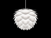 Vita 04005 Aansluitsnoer en fitting hang zwart