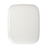 Marimekko servies Oiva schotel wit 063285-100