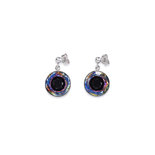 Coeur de Lion Oorbellen 4941/ /1500 Multicolor