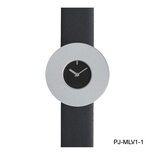 Vignelli Horloge Pierre Junod Halo PJ-MLV1 MVDOT