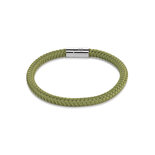 Coeur de Lion Armband 0115/ /0500 groen