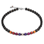Coeur de Lion Ketting 4762/ /0803 Multicolour