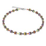 Coeur de Lion Ketting 4409/ /1548