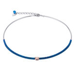 Coeur de Lion Ketting 4931/ /0700 Blue