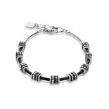 Coeur de Lion Armband 4772/ /1700 Silver