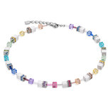 Coeur de Lion Ketting 2838/ /1552 Multicolor