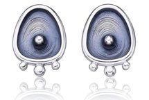 Daniel Vior Oorbellen Drops 736810