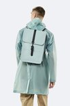 Rains Rugzak mini dusty mint 1280-93