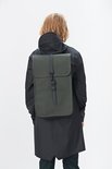 Rains Rugzak green 1220-03