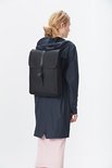 Rains Rugzak mini zwart 1280-01
