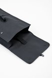 Rains Rugzak mini zwart 1280-01