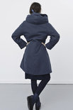 McVerdi winterjas 741B blue Oslo