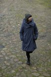 McVerdi winterjas 741B blue Oslo