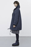 McVerdi winterjas 741A blue
