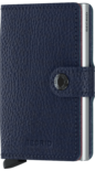 Secrid Miniwallet M Veg Navy portemonnee