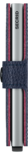 Secrid Miniwallet M Veg Navy portemonnee