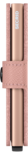 Secrid Miniwallet MC Crisple Rose Floral portemonnee