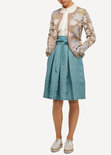 Oleana Cardigan 333 B beige
