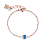 Coeur de Lion Armband 4958/ /1500 Multicolor