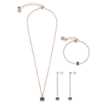 Coeur de Lion Oorbellen 4958/ /1500 Multicolor