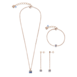 Coeur de Lion Ketting 4958/ /1500 Multicolor
