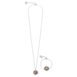 Coeur de Lion Armband 4955/ /1537 Multicolor pastel