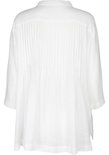 Two Danes blouse Gyrit wit