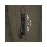 Ilse Jacobsen Rain Coat 37B 410210 Army