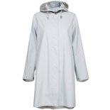 Ilse Jacobsen regenjas Rain 71 zacht blauw