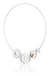 CLIC Ketting C140GOLD