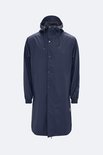 Rains Regenjas Fishtail Parka unisex blue 1257-02