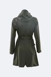 Rains Regenjas Curve Jacket green 1206-03