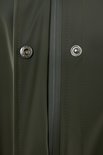Rains Regenjas Curve Jacket green 1206-03