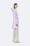 Rains Regenjas Curve Jacket lavendel 1206-95