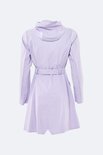 Rains Regenjas Curve Jacket lavendel 1206-95