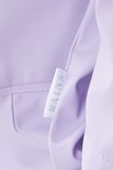 Rains Regenjas Curve Jacket lavendel 1206-95