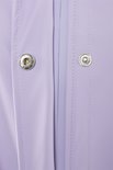 Rains Regenjas Curve Jacket lavendel 1206-95