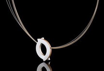 CLIC Ketting C98G