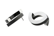 CLIC Oorbellen O24Z