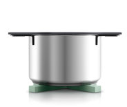 Eva Solo onderzetters granite green 530738
